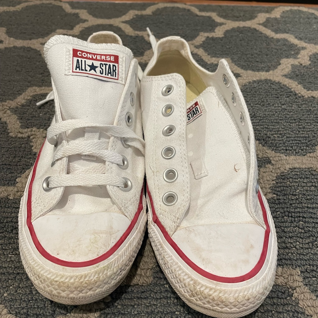 Converse All Stars
